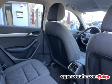 Audi Q3 — 12