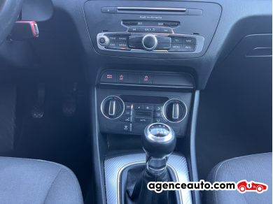 Audi Q3 — 20
