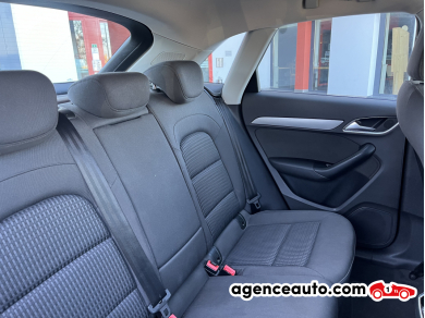 Audi Q3 — 13