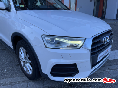 Audi Q3 — 24