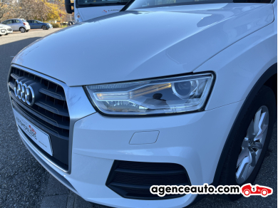 Audi Q3 — 25