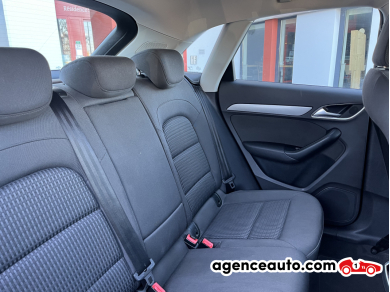 Audi Q3 — 14