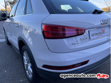 Audi Q3 — 4