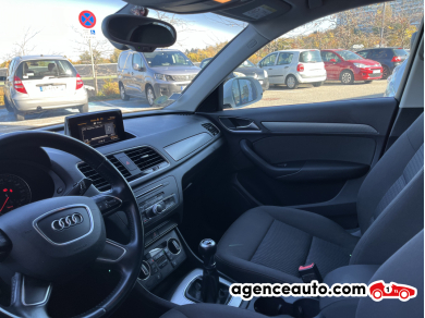 Audi Q3 — 22