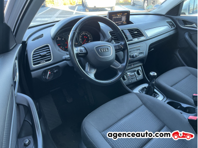 Audi Q3 — 21