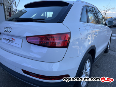Audi Q3 — 6