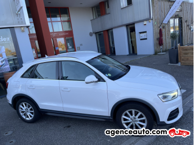 Audi Q3 — 8