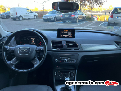 Audi Q3 — 15