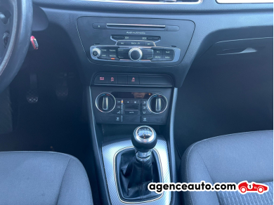 Audi Q3 — 19