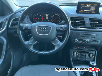 Audi Q3 — 16