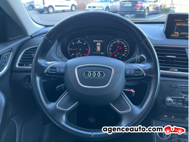 Audi Q3 — 17