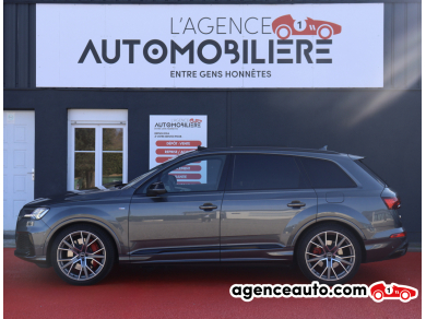 Audi Q7 — 2