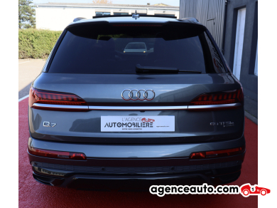 Audi Q7 — 6