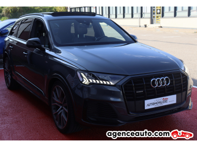 Audi Q7 — 4