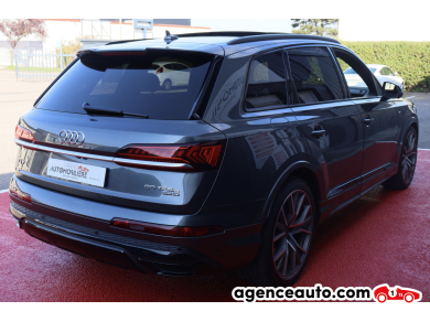 Audi Q7 — 5