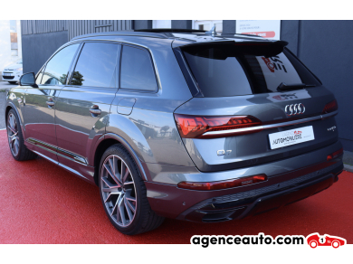 Audi Q7 — 7