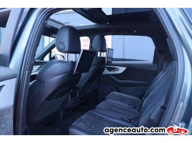 Audi Q7 — 18