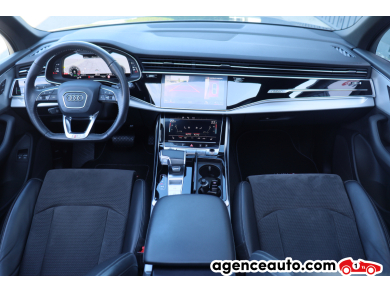 Audi Q7 — 11