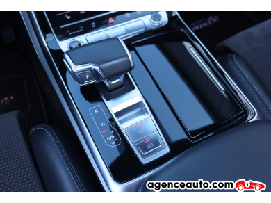 Audi Q7 — 14