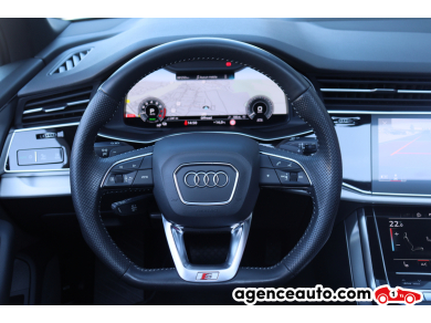 Audi Q7 — 23