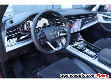 Audi Q7 — 16