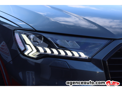 Audi Q7 — 34