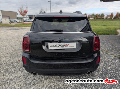 Mini Countryman — 4