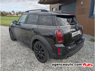 Mini Countryman — 3