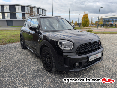 Mini Countryman — 7