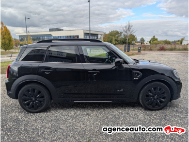 Mini Countryman — 6