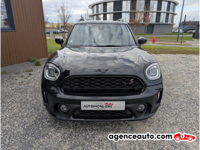 Mini Countryman — 8