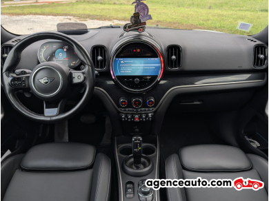 Mini Countryman — 9