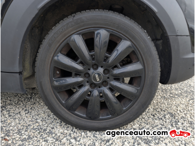 Mini Countryman — 18