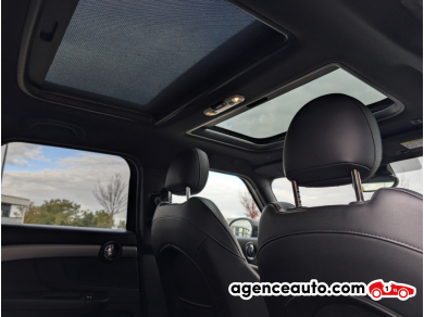 Mini Countryman — 14
