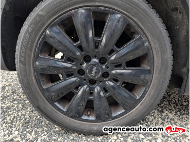 Mini Countryman — 20