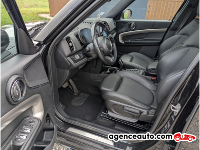 Mini Countryman — 11