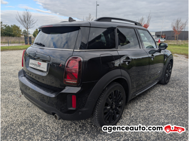 Mini Countryman — 5