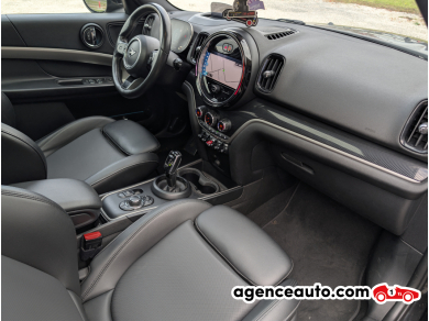 Mini Countryman — 15