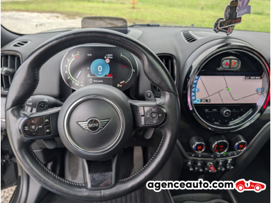 Mini Countryman — 10