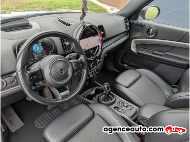 Mini Countryman — 16