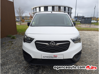 Opel Combo Life — 8