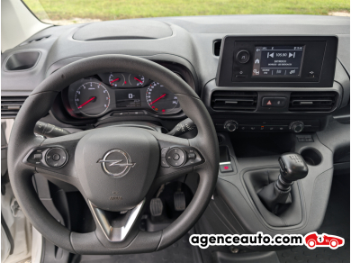 Opel Combo Life — 11