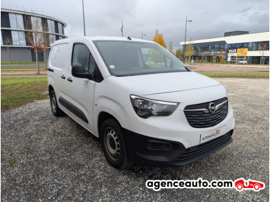 Opel Combo Life — 7