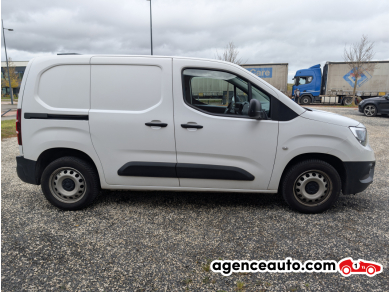 Opel Combo Life — 6