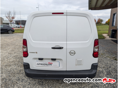 Opel Combo Life — 4
