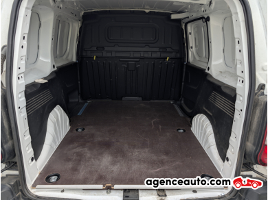 Opel Combo Life — 19