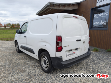 Opel Combo Life — 3