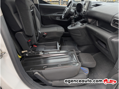 Opel Combo Life — 17