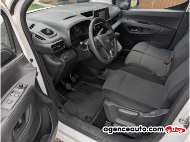 Opel Combo Life — 9