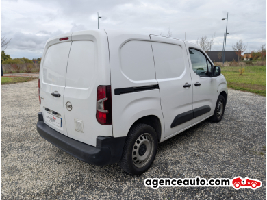 Opel Combo Life — 5